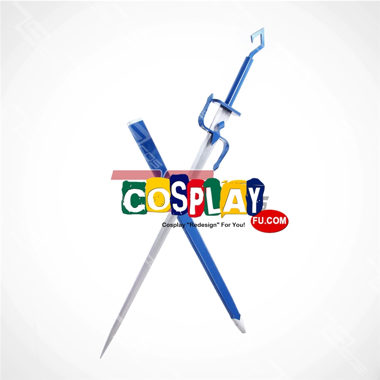 Aiz Wallenstein Cosplay Costume Sword from Sword Oratoria: Is it Wrong to Try to Pick Up Girls in a Dungeon On the Side (2811) Aiz Wallenstein Cosplay Costume Sword from Sword Oratoria: Is it Wrong to Try to Pick Up Girls in a Dungeon On the Side (2811)