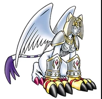 Nefertimon Cosplay Costume from Digimon Adventure Nefertimon Cosplay Costume from Digimon Adventure