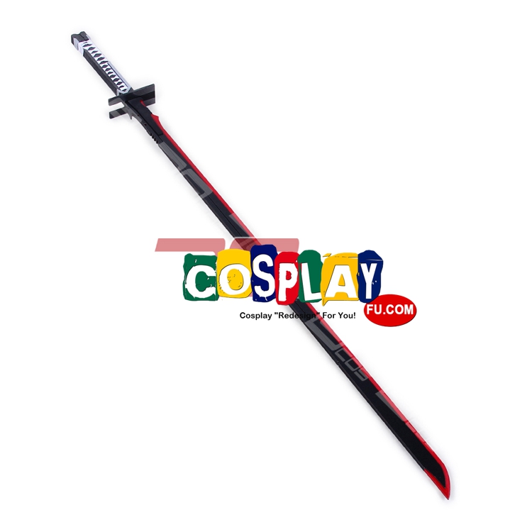 IJN Kawakaze Cosplay Costume Sword from Azur Lane (2130) IJN Kawakaze Cosplay Costume Sword from Azur Lane (2130)
