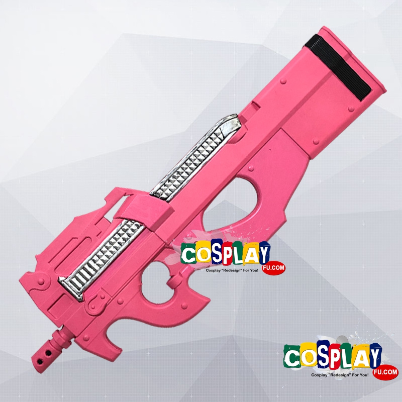 Karen Kohiruimaki Cosplay Costume Sword from Sword Art Online: Alternative Gun Gale Online (1409) Karen Kohiruimaki Cosplay Costume Sword from Sword Art Online: Alternative Gun Gale Online (1409)