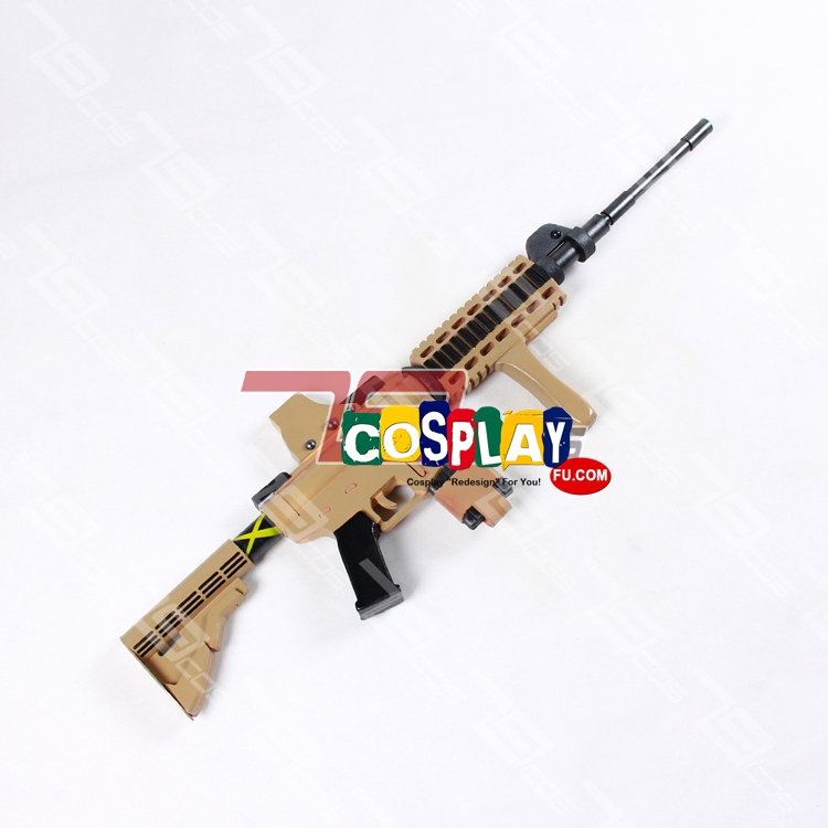 M4A1 Cosplay Costume Gun from Girls' Frontline (3429) M4A1 Cosplay Costume Gun from Girls' Frontline (3429)
