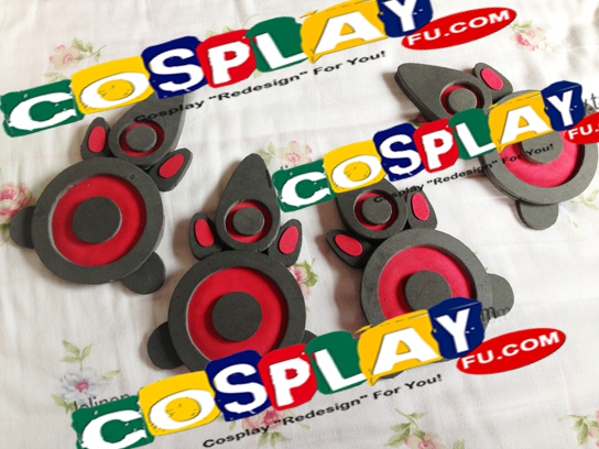ボーカロイド Way コスプレ (730) ボーカロイド Way コスプレ (730)