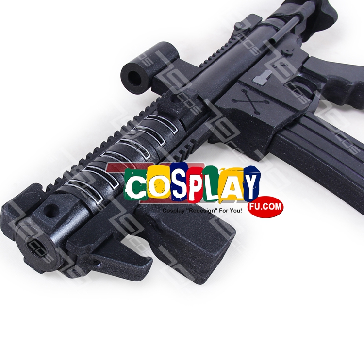 St Ar15 Cosplay Costume Gun From Girls Frontline 3460 Cosplayfu Com