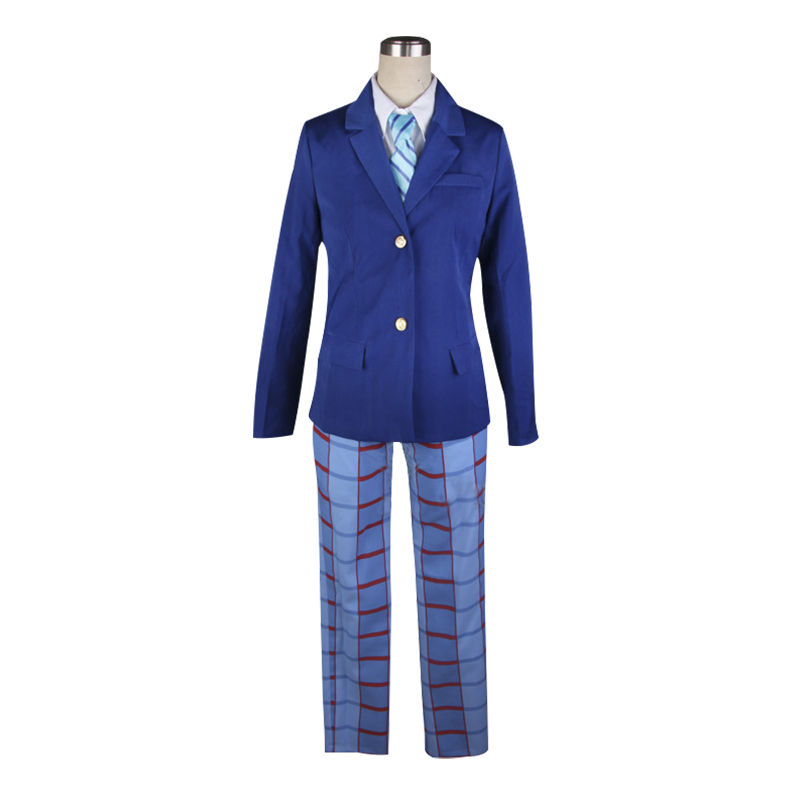 Love Live Male Cosplay Costume (4883)