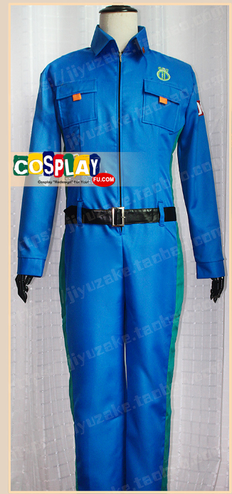 Daisuke Ono Cosplay Costume from Daisuke Ono (5759)