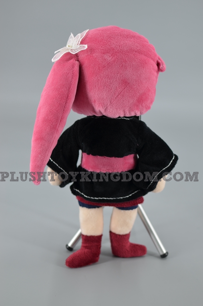 セキレイ 紅翼 ぬいぐるみ - PlushtoyKingdom.com