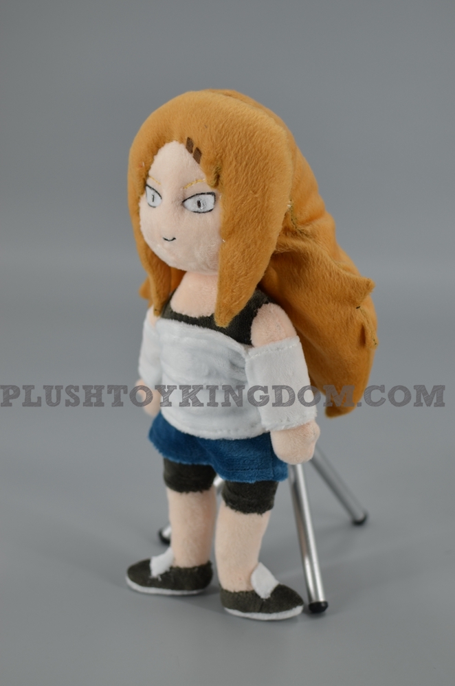だがしかし 遠藤 サヤ ぬいぐるみ - PlushtoyKingdom.com