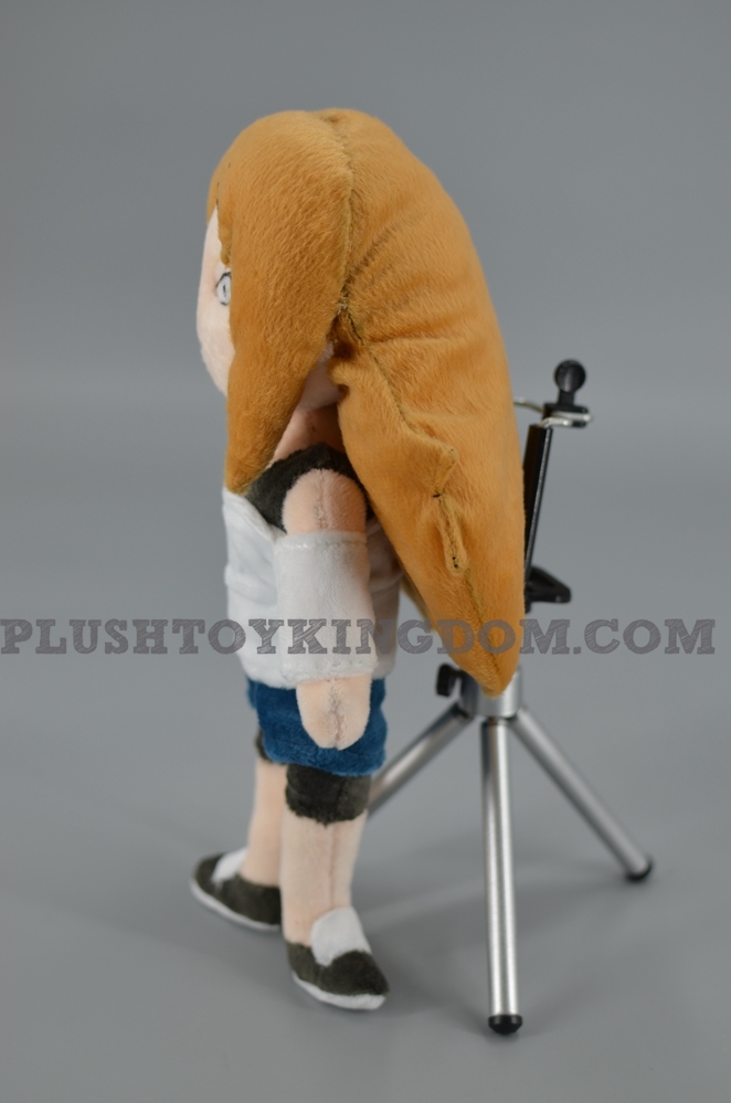 だがしかし 遠藤 サヤ ぬいぐるみ - PlushtoyKingdom.com