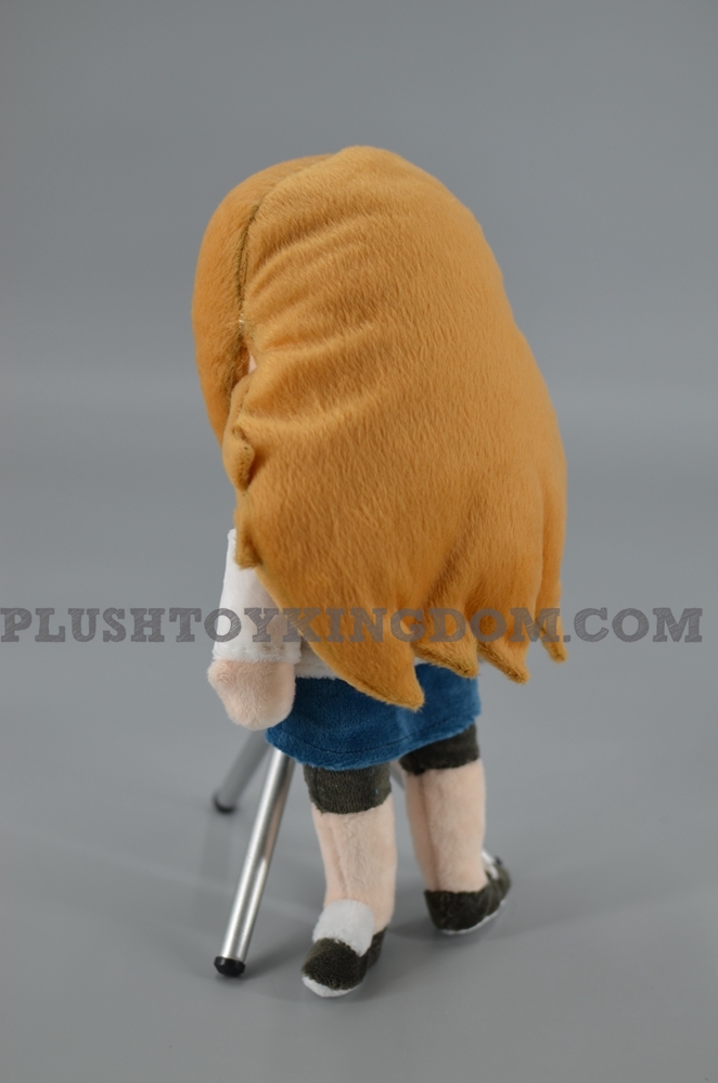 ぬいぐるみ SAYA グッドスマイルカンパニー】BanG Dream！ ぬいぐるみ Poppin'Party