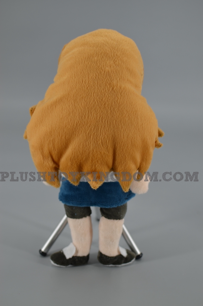 だがしかし 遠藤 サヤ ぬいぐるみ - PlushtoyKingdom.com