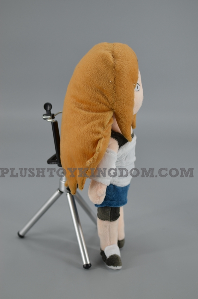 だがしかし 遠藤 サヤ ぬいぐるみ - PlushtoyKingdom.com