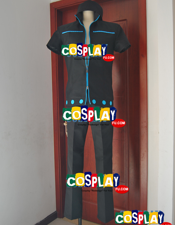 Roronoa Zoro Cosplay Costume from One Piece Roronoa Zoro Cosplay Costume from One Piece