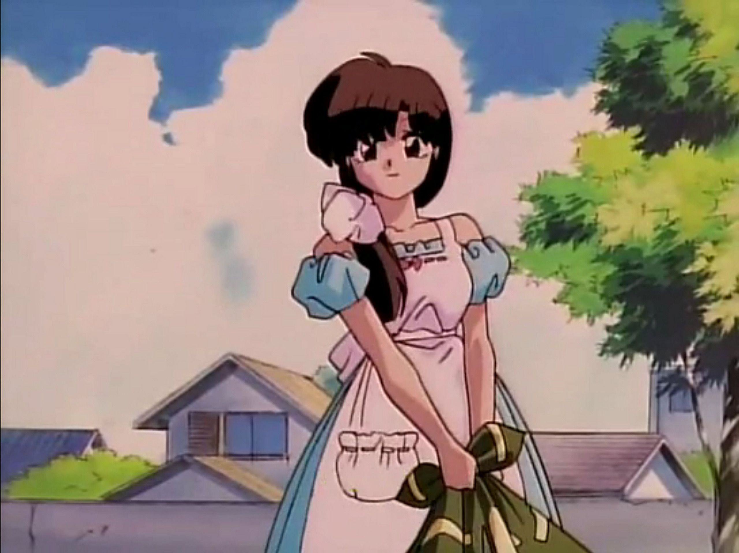 カスタム らんま 天道 かすみ コスチューム Cosplayfu Jp