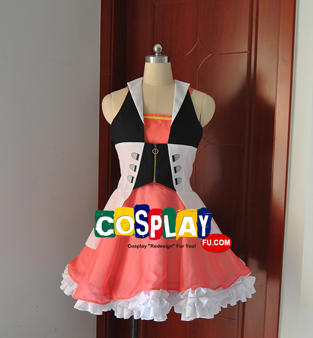 Ai Kisaragi Cosplay Costume(2nd) from Tsukiuta Ai Kisaragi Cosplay Costume(2nd) from Tsukiuta