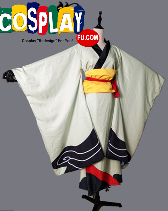 Umbrella Cosplay Costume from Onmyoji Umbrella Cosplay Costume from Onmyoji