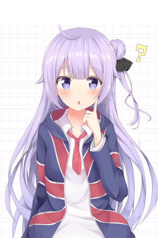 アズールレーン ユニコーン コスチューム (Uniform)
