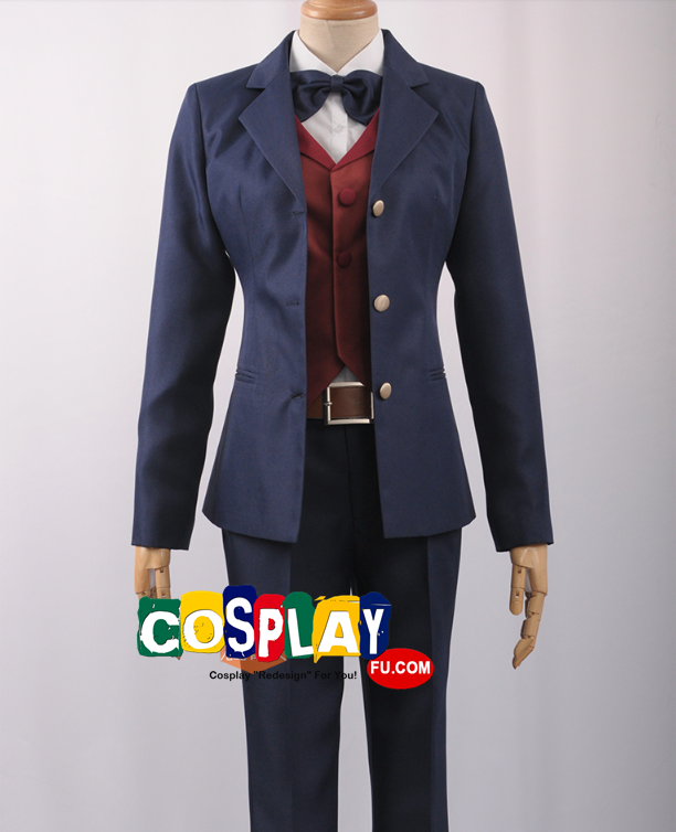 Kotaro Tatsumi Cosplay Costume from Zombieland Saga Kotaro Tatsumi Cosplay Costume from Zombieland Saga