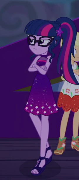 twilight sparkle slippers