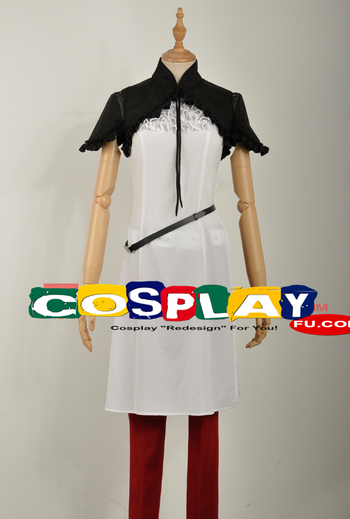 Popola Cosplay Costume from NieR: Automata Popola Cosplay Costume from NieR: Automata