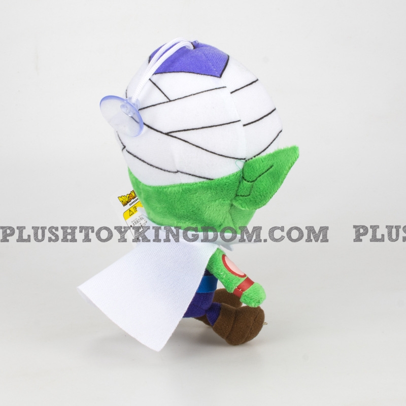 ドラゴンボール ピッコロ大魔王 ぬいぐるみ - PlushtoyKingdom.com