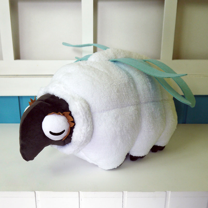 魔法使いの嫁 エリアス・エインズワース ぬいぐるみ - PlushtoyKingdom.com