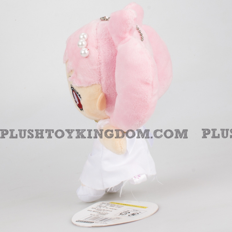 美少女戦士セーラームーン ぬいぐるみ ちびうさ 人形 sailor moon Amazon.co.jp: 美少女戦士セーラームーン おすわりぬいぐるみ