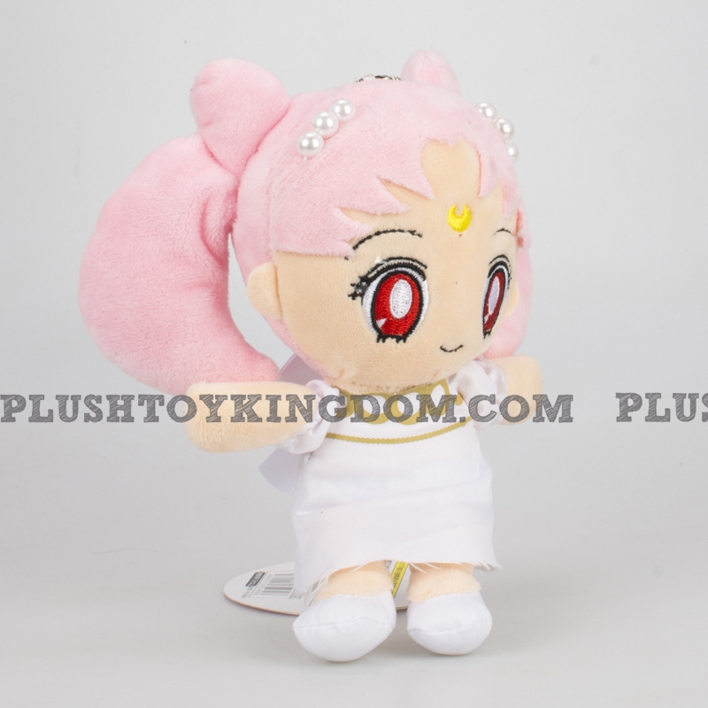 セーラーちびムーン ぬいぐるみ ちびうさ 20cm セーラームーン USJ ちびムーン ちびうさ ぬいぐるみ チェーン