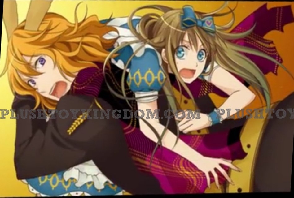 ハートの国のアリス Wonderful Wonder World エリオット マーチ ぬいぐるみ Rabbit Plushtoykingdom Com