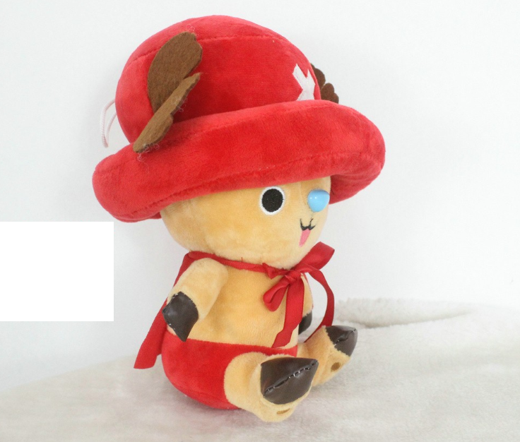 ワンピース トニートニー・チョッパー ぬいぐるみ - PlushtoyKingdom.com