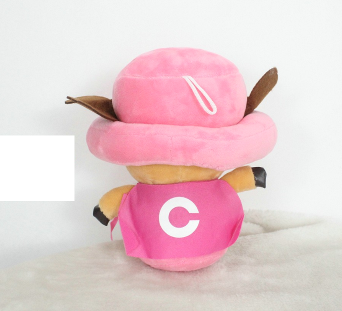 ワンピース トニートニー・チョッパー ぬいぐるみ - PlushtoyKingdom.com