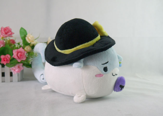 東方project 古明地こいし　BIGぬいぐるみ 東方Project びっくるみ（ぬいぐるみ）／古明地こいし: キャラ