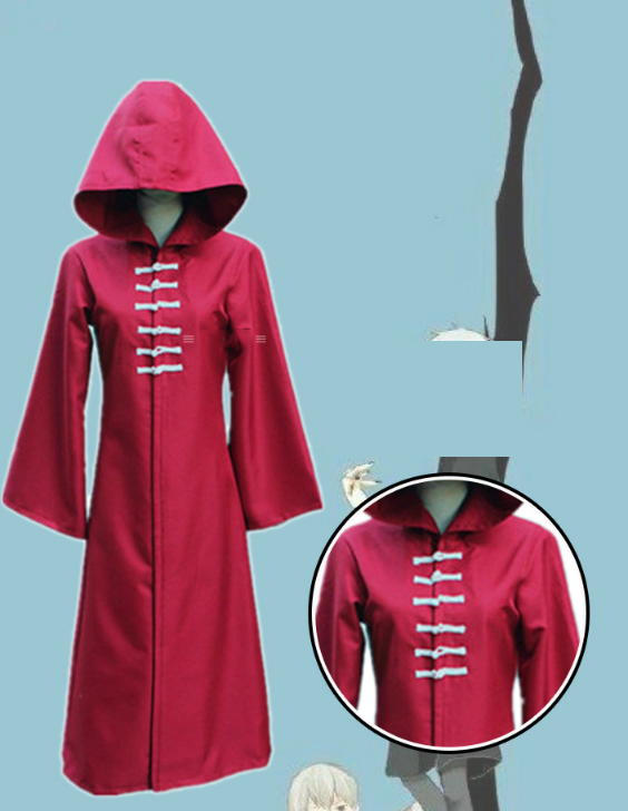 Ayato Kirishima Cosplay Costume from Tokyo Ghoul Ayato Kirishima Cosplay Costume from Tokyo Ghoul