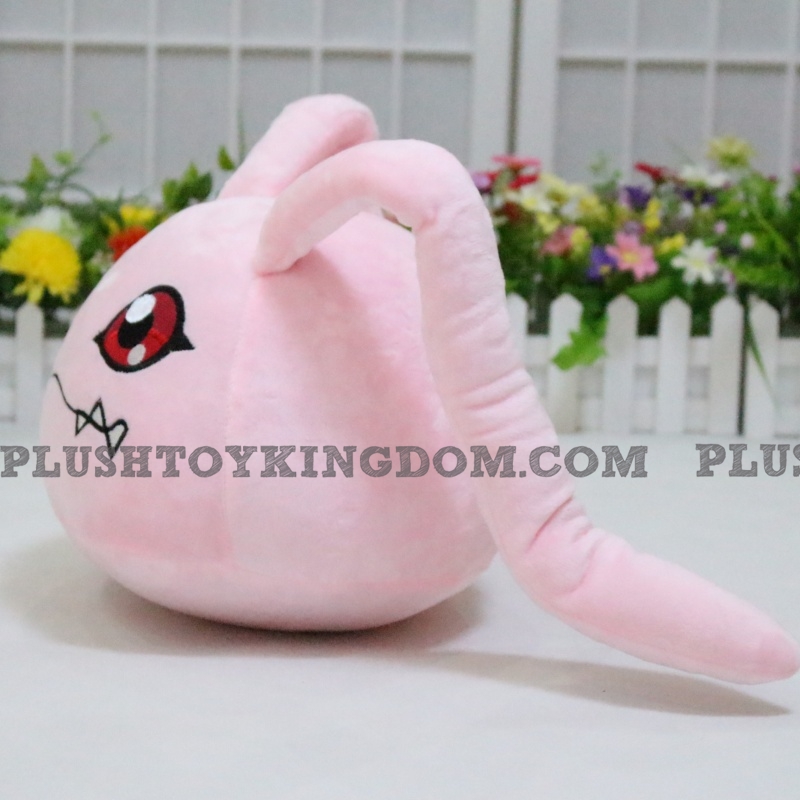 デジモンアドベンチャー コロモン ぬいぐるみ (2nd) - PlushtoyKingdom.com