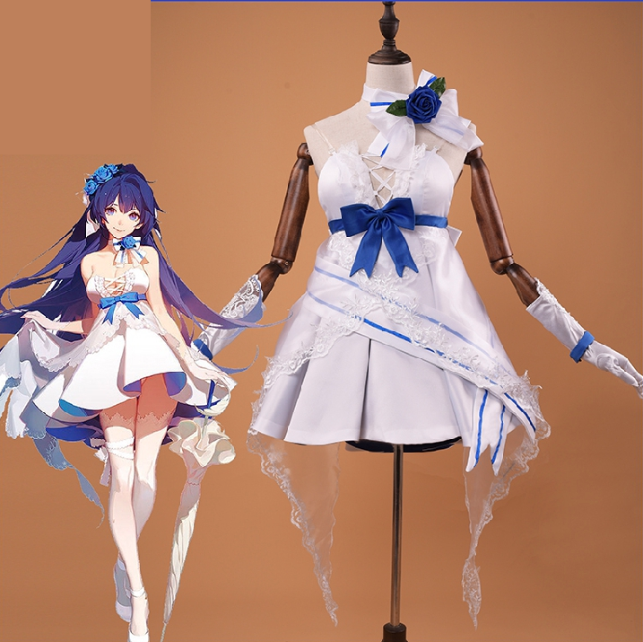 カスタム 崩壊学園 雷電 芽衣 コスチューム Cosplayfu Jp カスタム 崩壊学園 雷電 芽衣 コスチューム Cosplayfu Jp