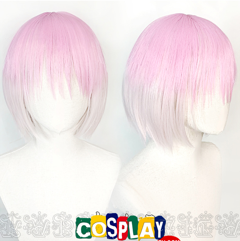 グリッドマン 新条アカネ ウィッグ Cosplayfu Jp