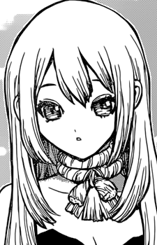 カスタム ドクターストーン ルリ コスチューム Cosplayfu Jp