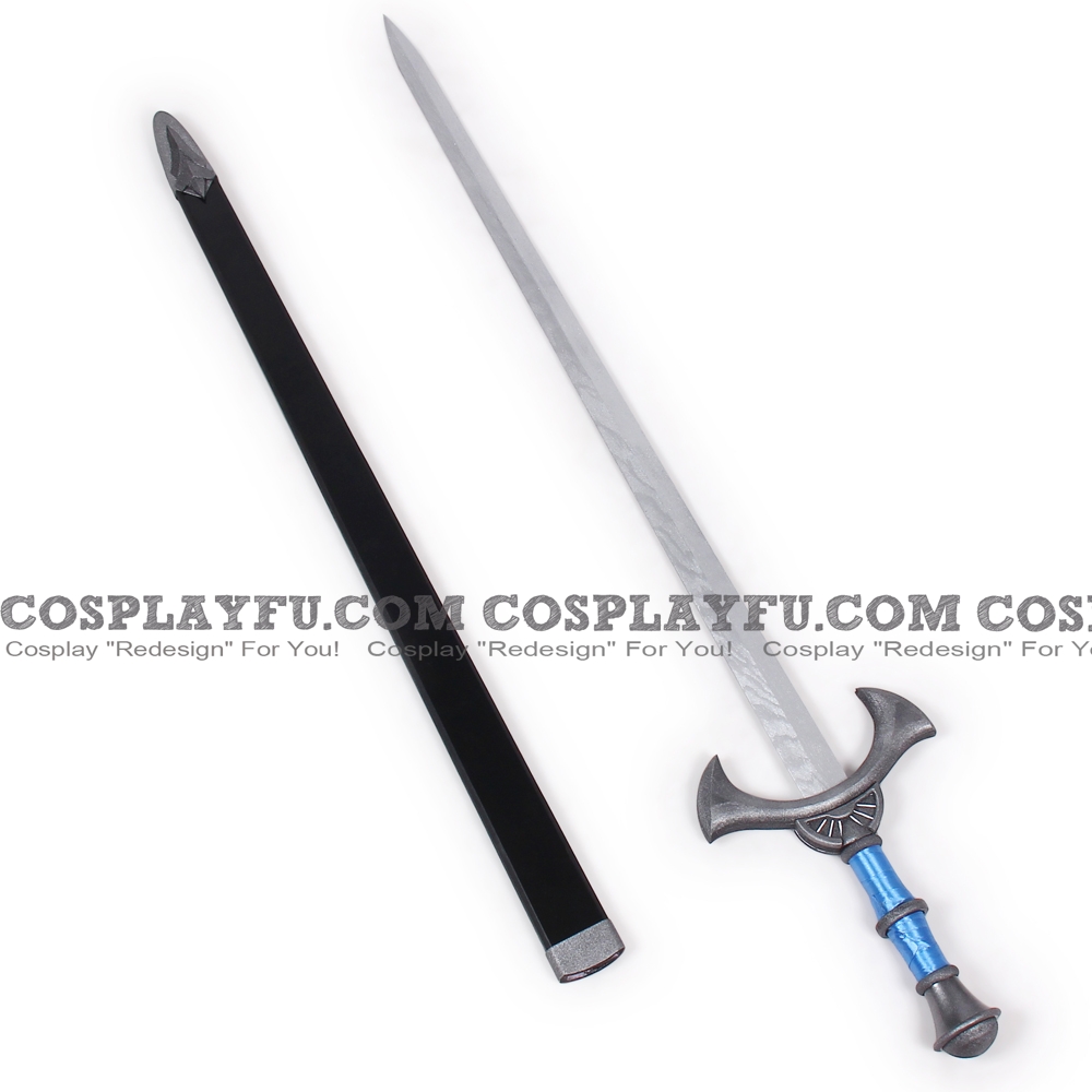 Dimitri Swords from Fire Emblem Three Houses Dimitri Swords from Fire Emblem Three Houses