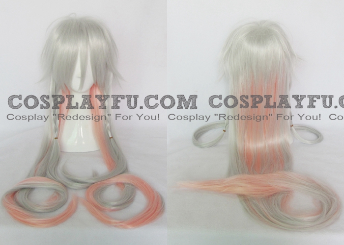 IA Wig from Vocaloid IA Wig from Vocaloid