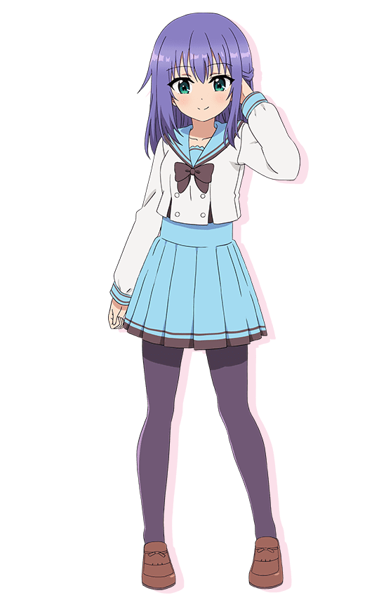 Re:ステージ! ドリームデイズ♪ 本城 香澄 コスチューム