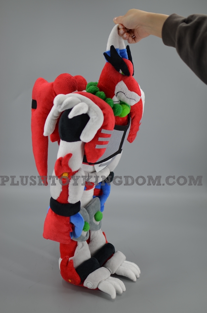 ロックマン ビーダマン ツインビー フィギユア ぬいぐるみ 当時物 18体セット イーカプコン |VOXENATION ぬいぐるみ CAPCOM40th ロックマン