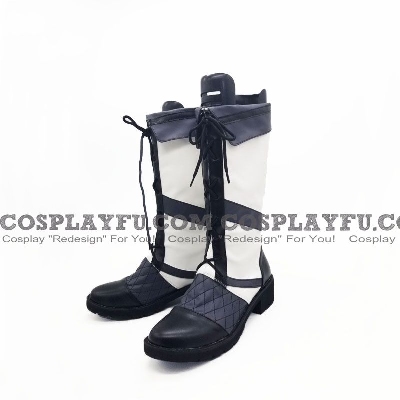 Jericho Shoes from Girls' Frontline Jericho Shoes from Girls' Frontline