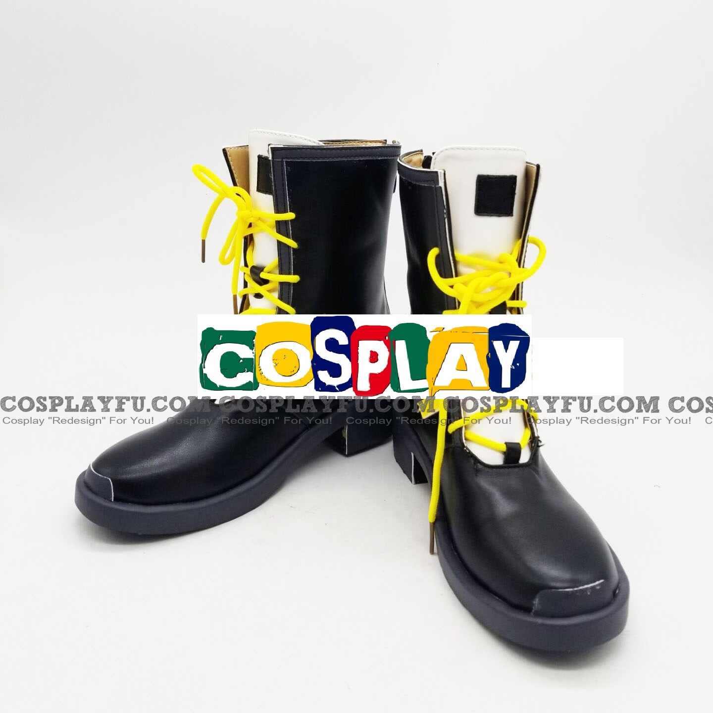 Girls' Frontline TAC-50 구두 Girls' Frontline TAC-50 구두
