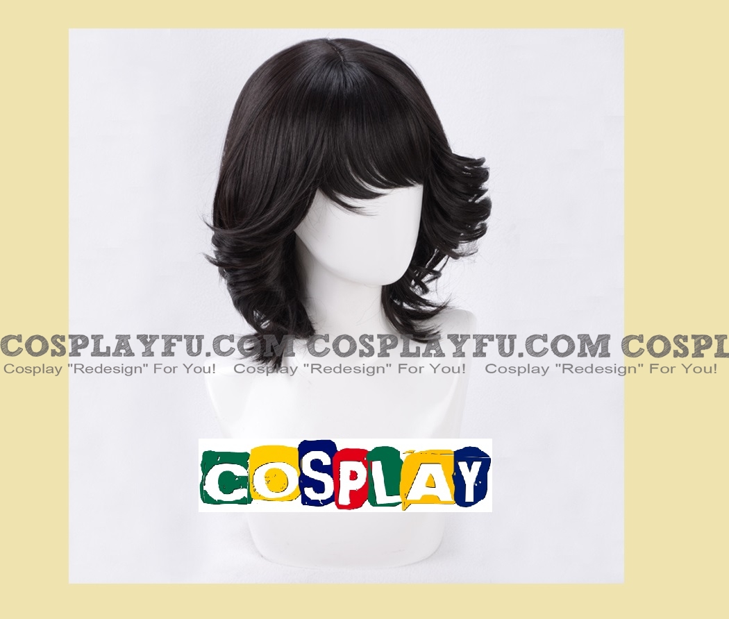 今日から俺は 赤坂 理子 ウィッグ Cosplayfu Jp