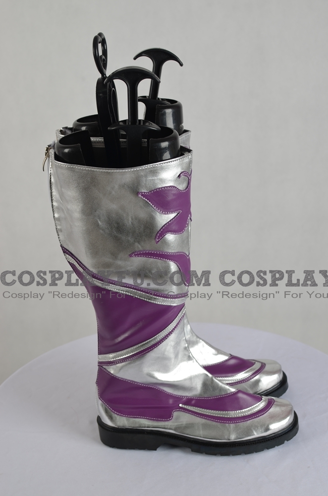 Chou Kou Shoes (C362) from Dynasty Warriors Chou Kou Shoes (C362) from Dynasty Warriors