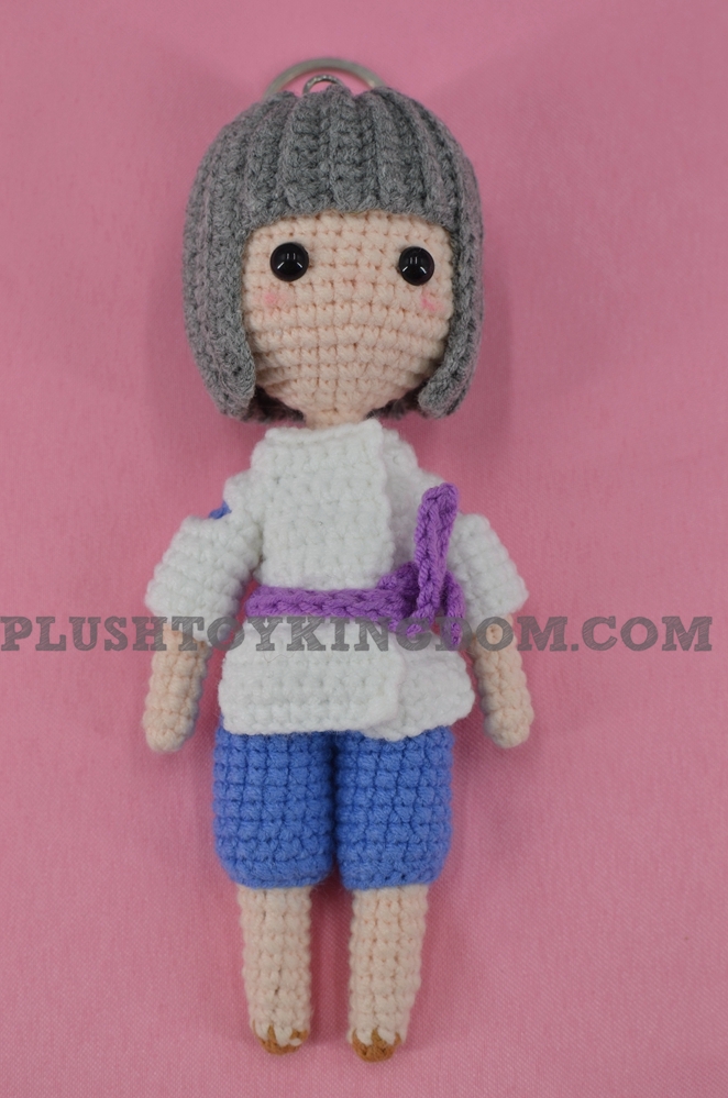 テニスの王子様 海堂 薫 ぬいぐるみ - PlushtoyKingdom.com