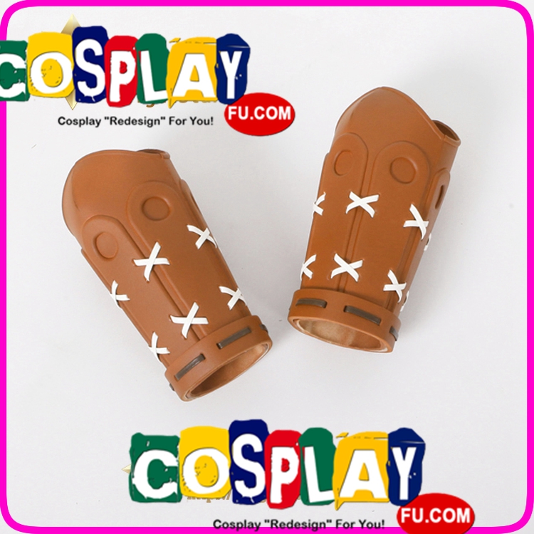 Elbow Pads Props from Identity V