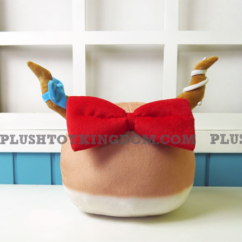 東方Project 伊吹 萃香 ぬいぐるみ - PlushtoyKingdom.com