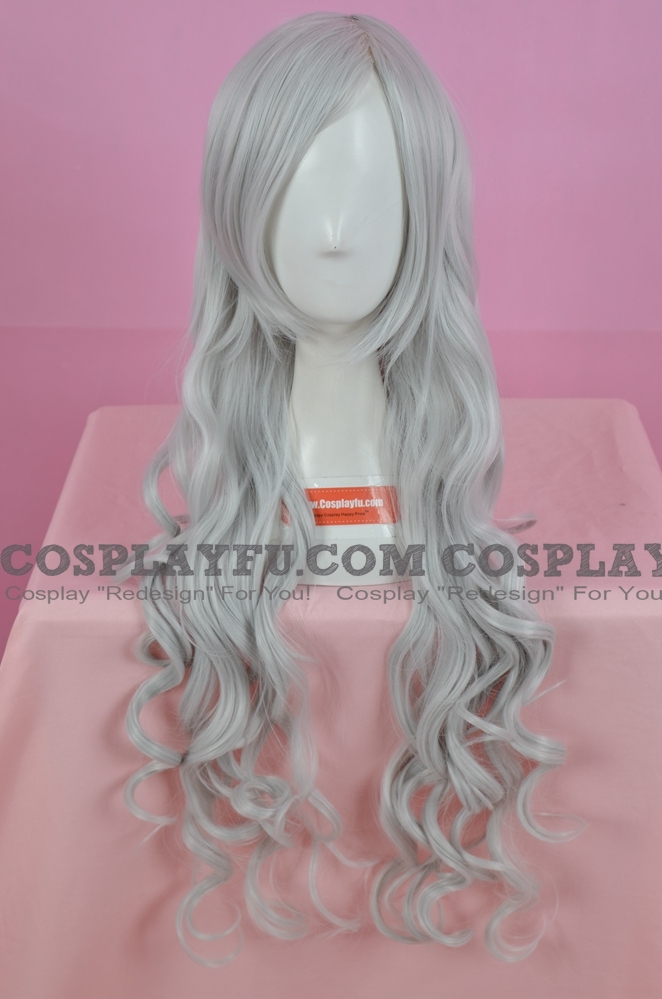 Kiana Wig from Guns Girl School DayZ Kiana Wig from Guns Girl School DayZ