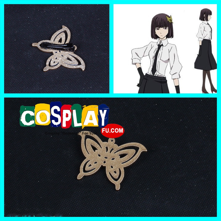 Akiko Yosano Headwear from Bungou Stray Dogs Akiko Yosano Headwear from Bungou Stray Dogs