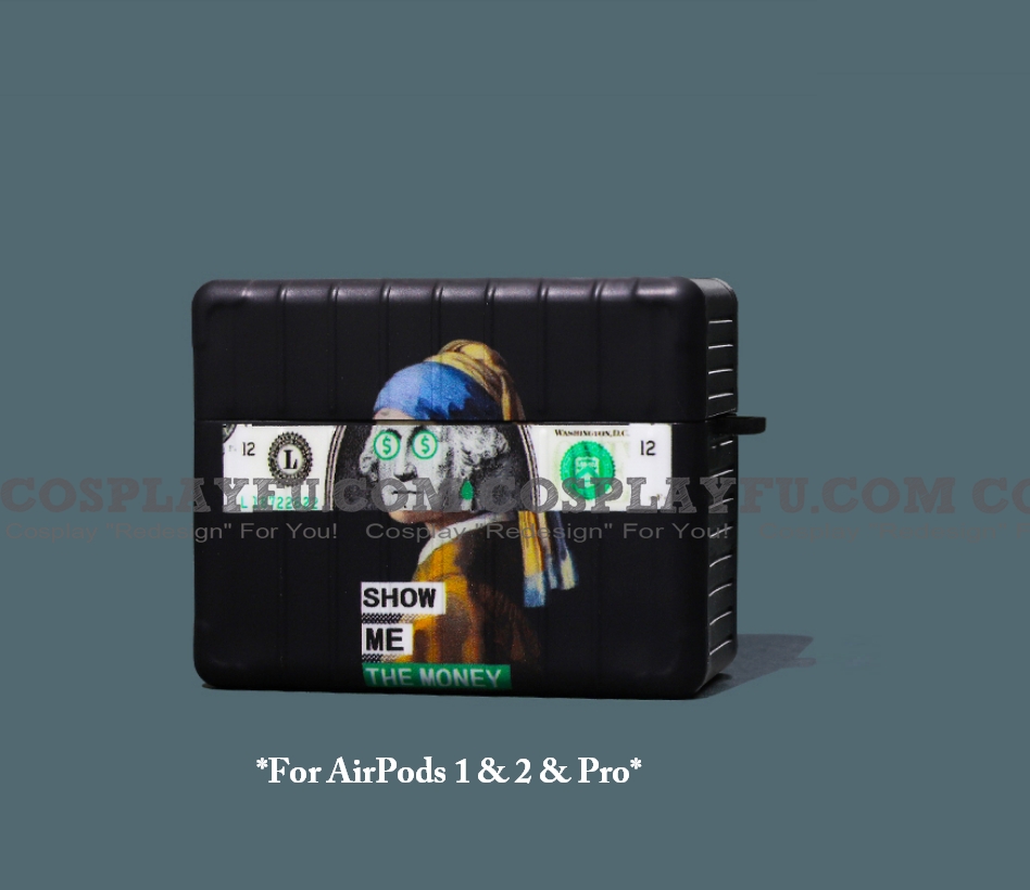 Apple AirPods 